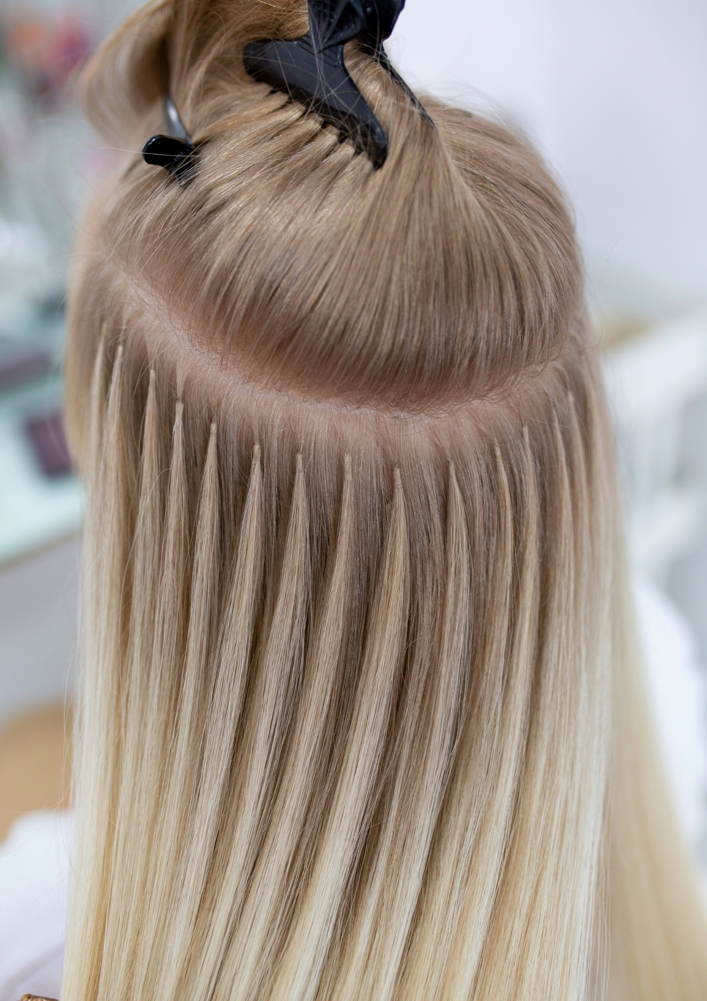 Szkolenie Keratin Master – Esensja wiedzy o przedłużaniu włosów