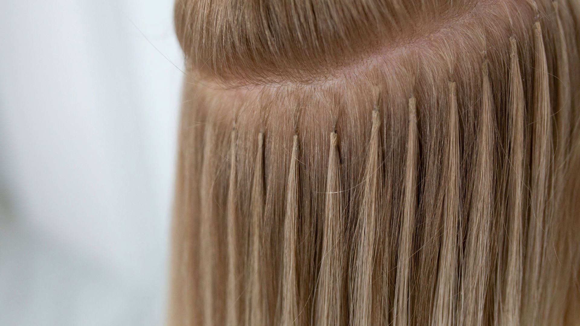 Szkolenie Keratin Master – Esensja wiedzy o przedłużaniu włosów