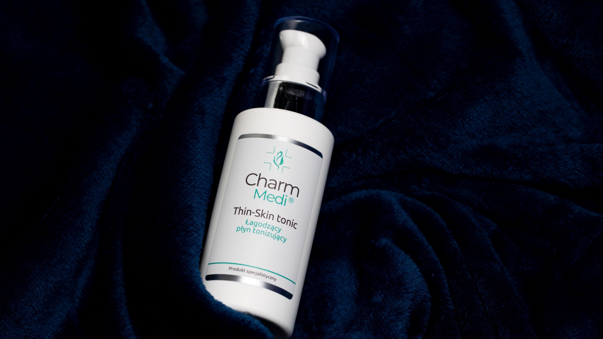 CharmMedi – Thin Skin Tonik 150 ml
