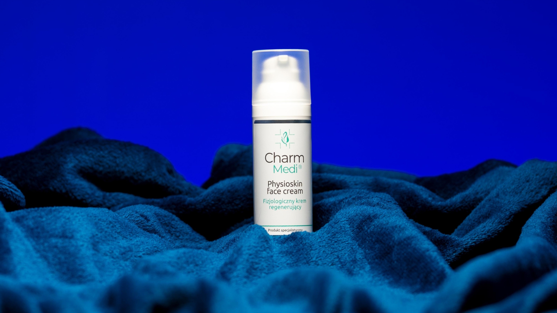 CharmMedi – Physoskin Face Cream 50 ml