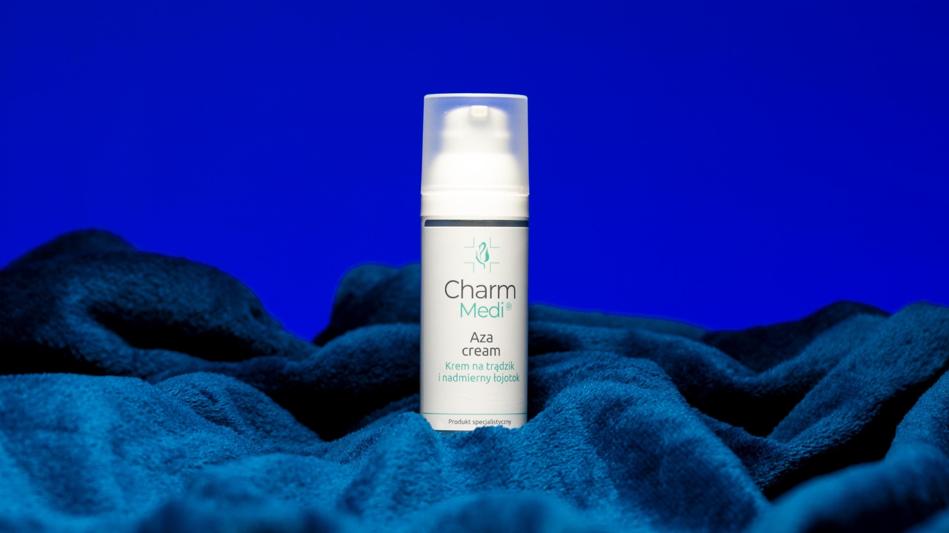 CharmMedi – Aza Cream 50 ml