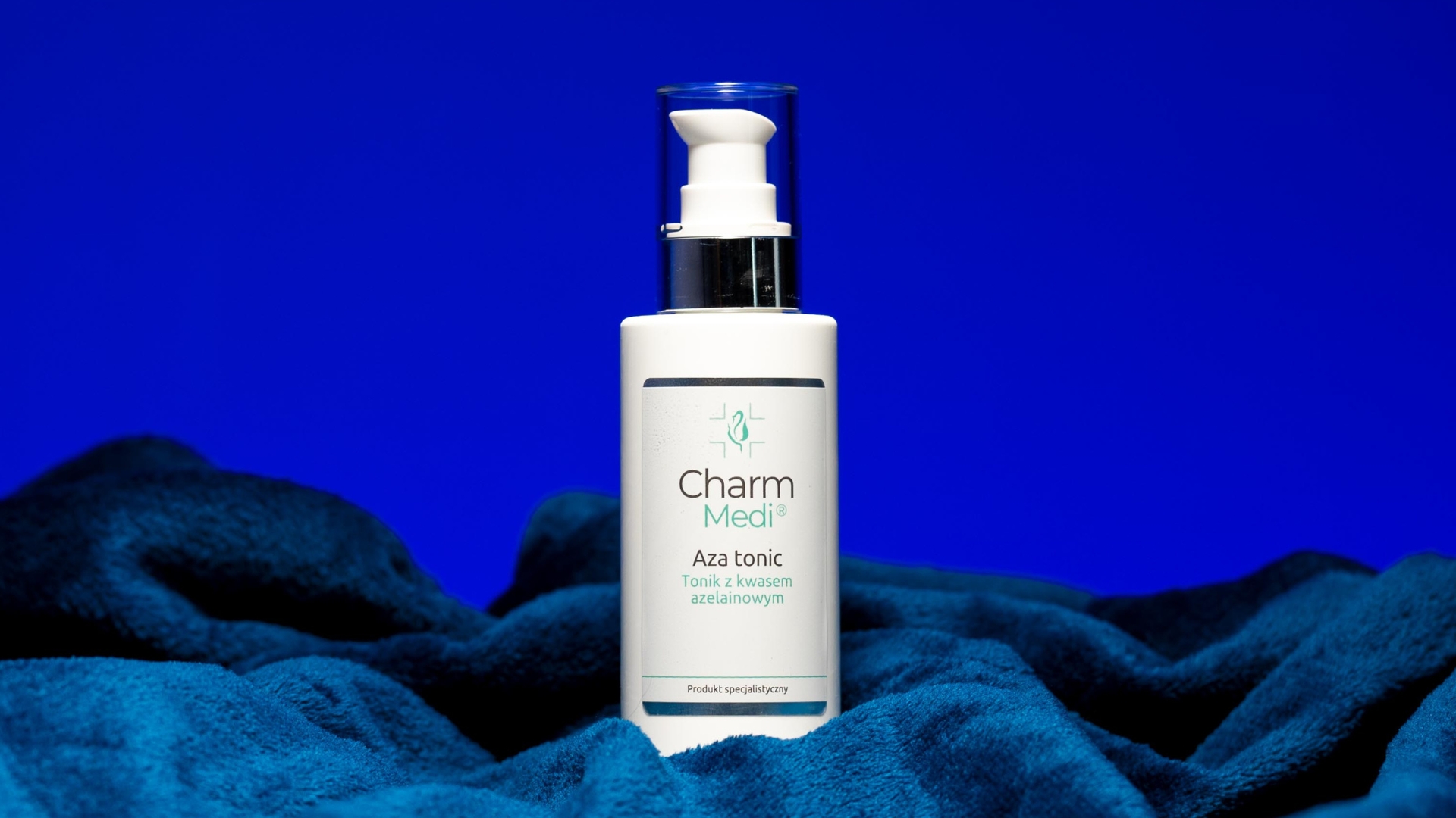 CharmMedi – Aza Tonik 150 ml