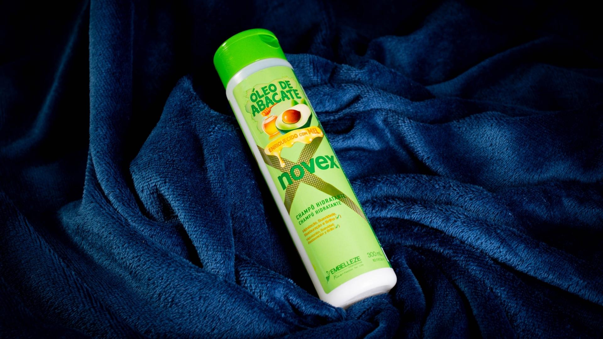 Novex – szampon Avocado Oil 300 ml
