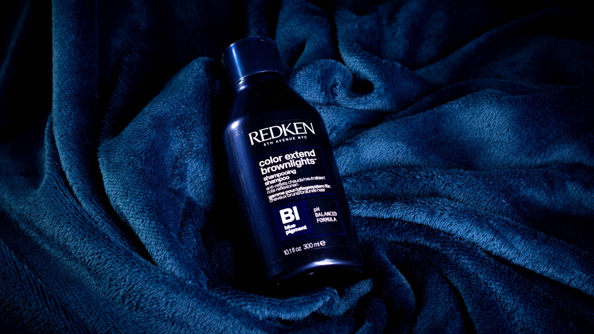 Redken – szampon Color Extend Brownlights 300 ml