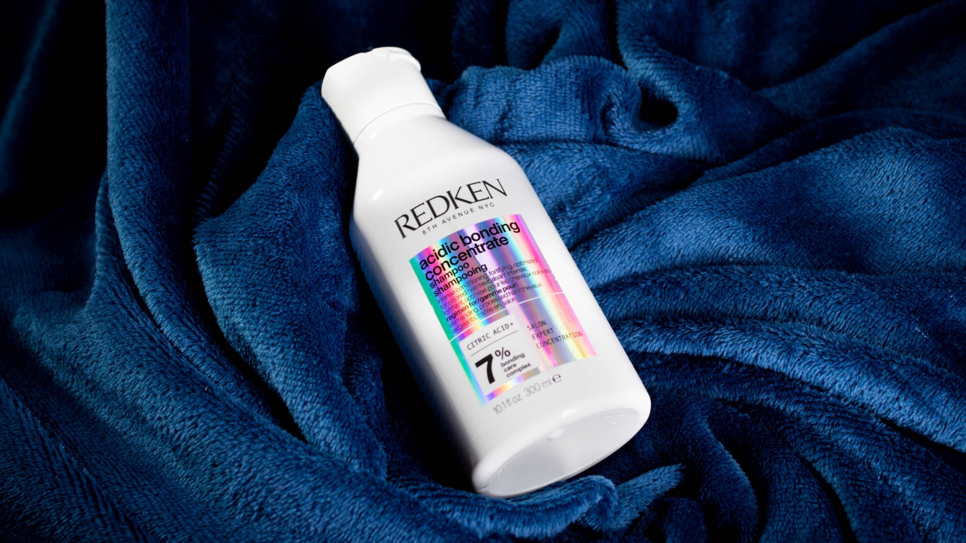 Redken – szampon Acidic Bonding Concentrate 300 ml