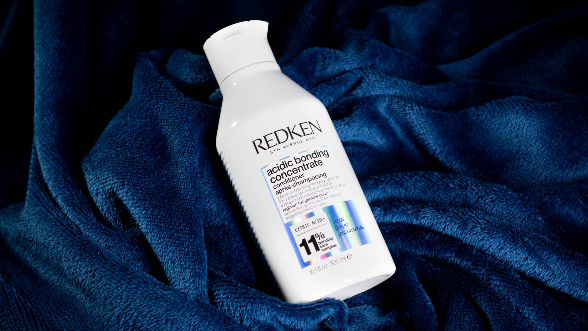 Redken – odżywka Acidic Bonding Concentrate 300 ml