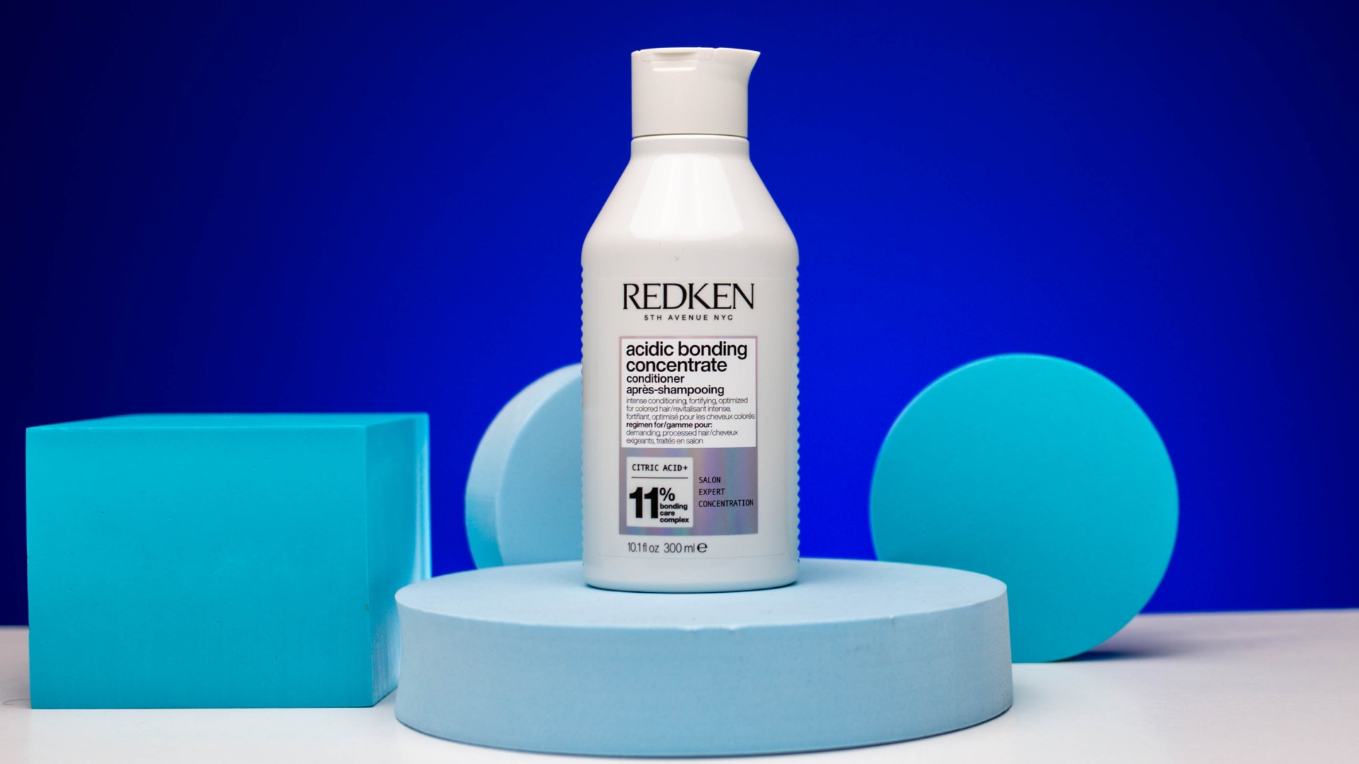 Redken – odżywka Acidic Bonding Concentrate 300 ml