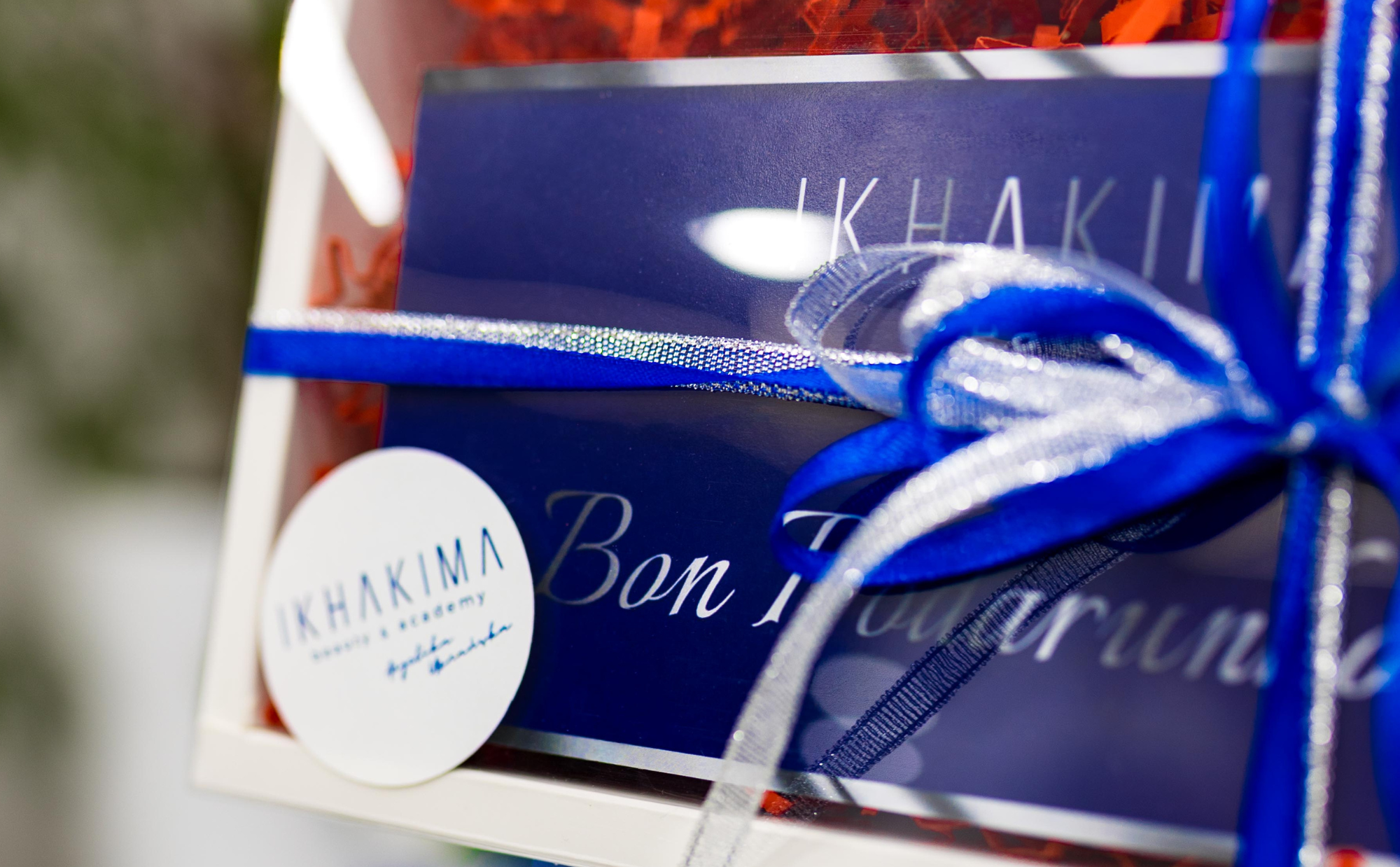 Voucher prezentowy KWOTOWY - obrazek 3