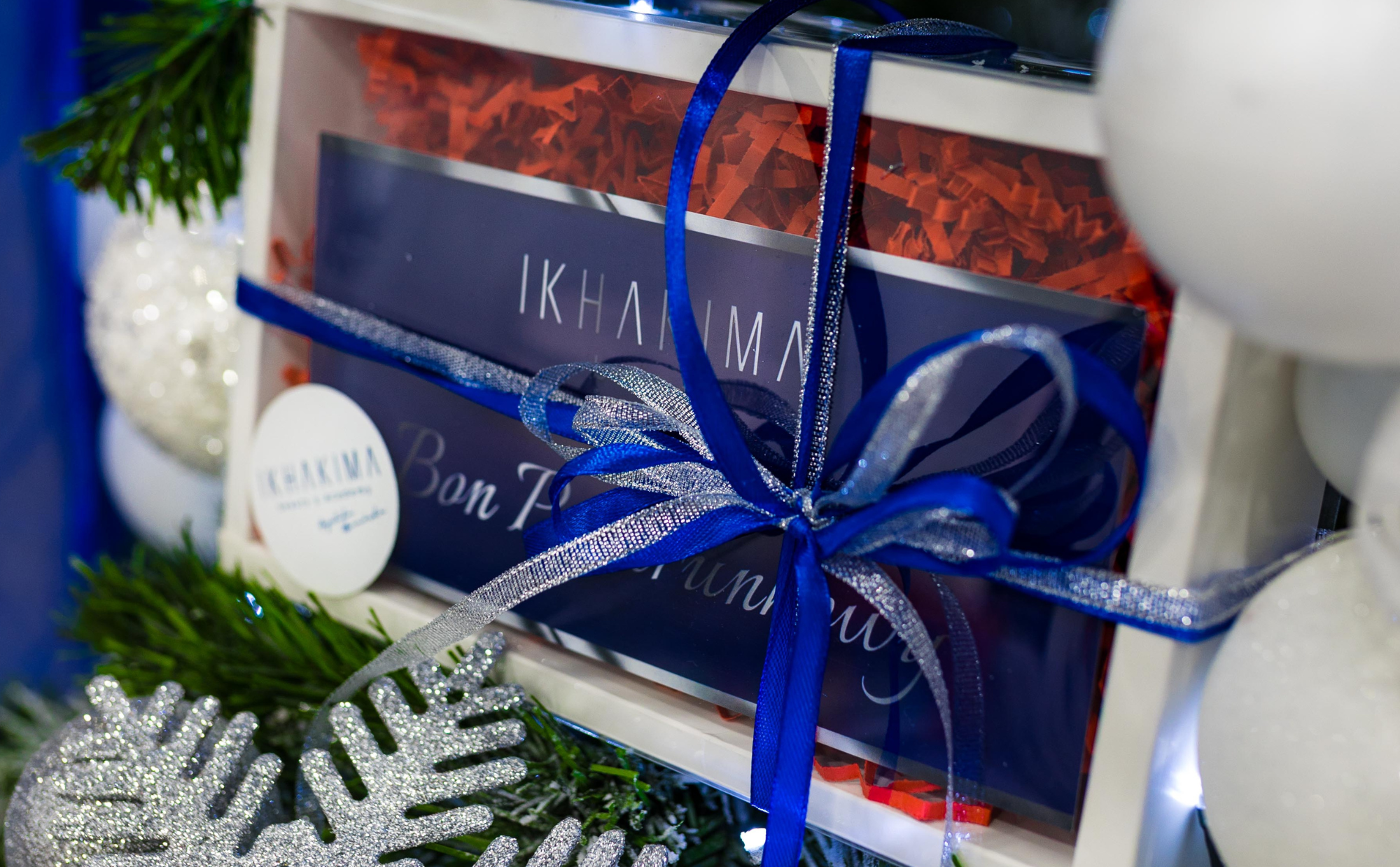 Voucher prezentowy KWOTOWY